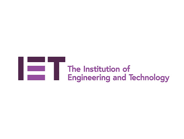 IET logo