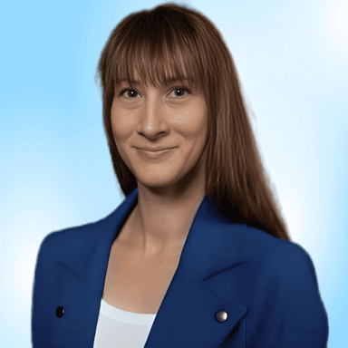 Dr. Eva Tuba