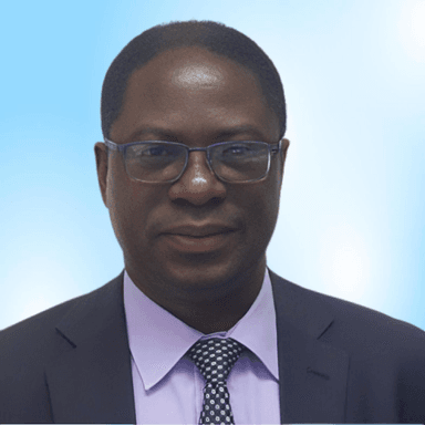 Prof. Gabriel Kabanda