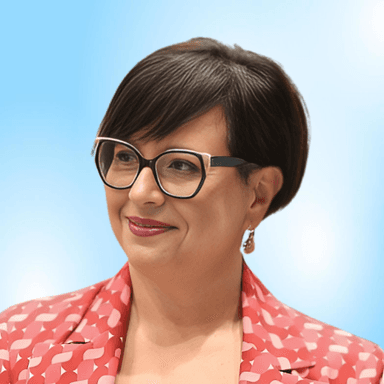 Prof. Francesca Di Virgilio