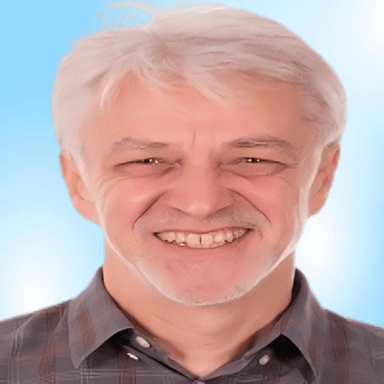 Dr. Vladan Devedzic