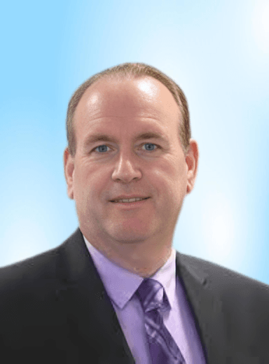 Prof. Mike Hinchey Chair