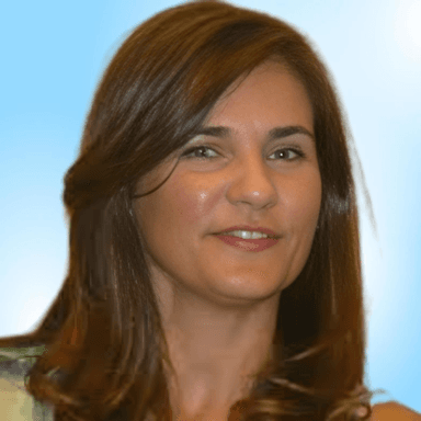 Prof. Rosalina Babo