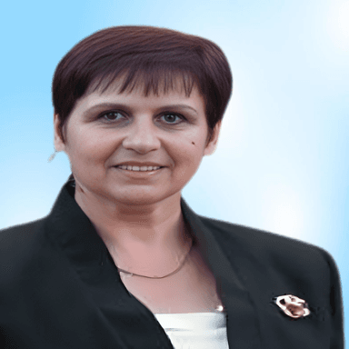 Prof. Valentina Emilia Balas