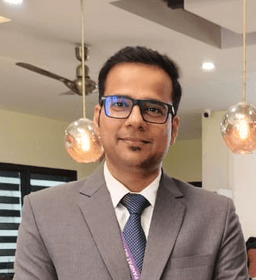 Dr. Amit Kumar Dubey