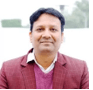 Dr. Sorabh Gupta