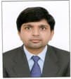 Dr. Neeraj Gupta