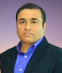 Dr. Prashant Kumar