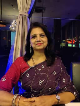 Dr. Dipali Kasat
