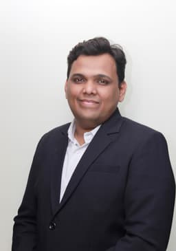 Dr. Vaibhav Gandhi
