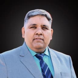 Dr. Neeraj Kumar Verma
