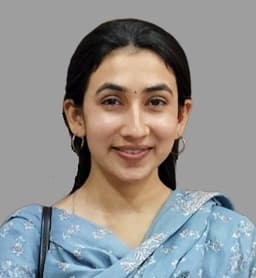 Nupur Swami