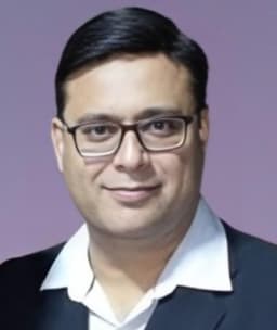Dr. Manoj Agarwal