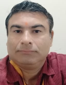 Dr. Vishnu Kumar Mishra