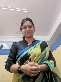 Dr. Charu Gupta