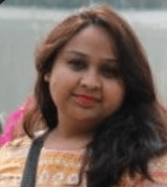 Dr. Kanika Garg