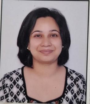 Priyanka Vashisht