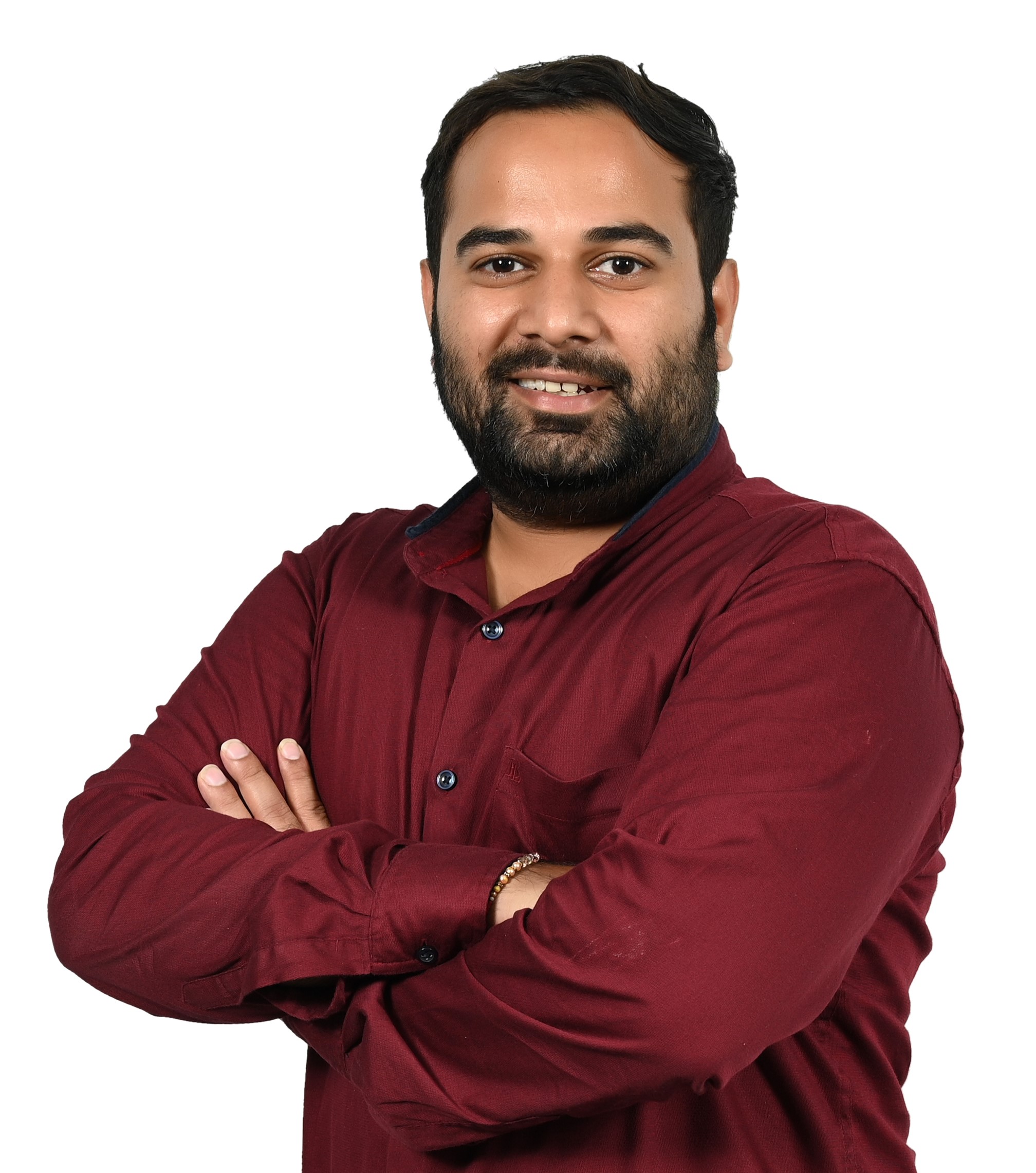 Dr. Keshav Kaushik