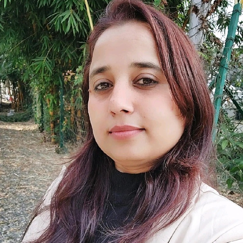 Dr. Sonali Vyas