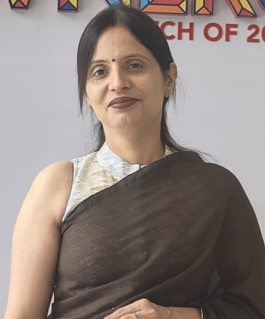 Dr. MITALI CHUGH