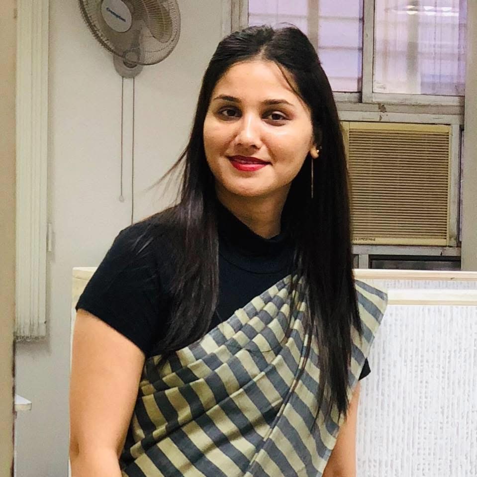Dr. Pallavi Chopade