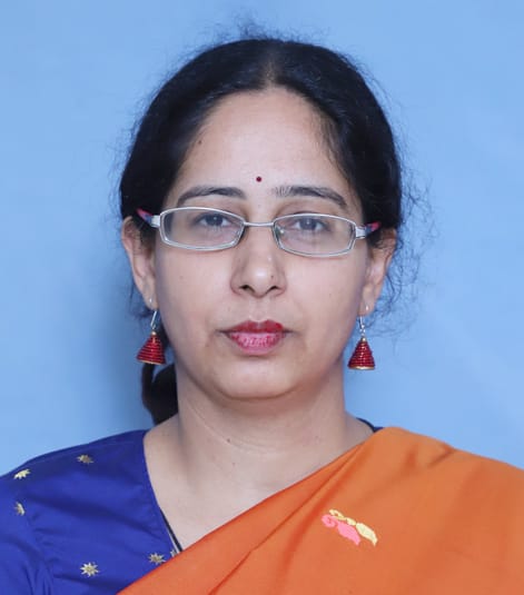 Dr.Aparna Marwah