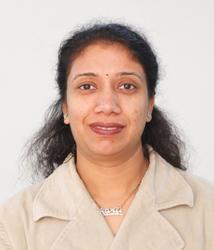Dr. Aarti Chugh