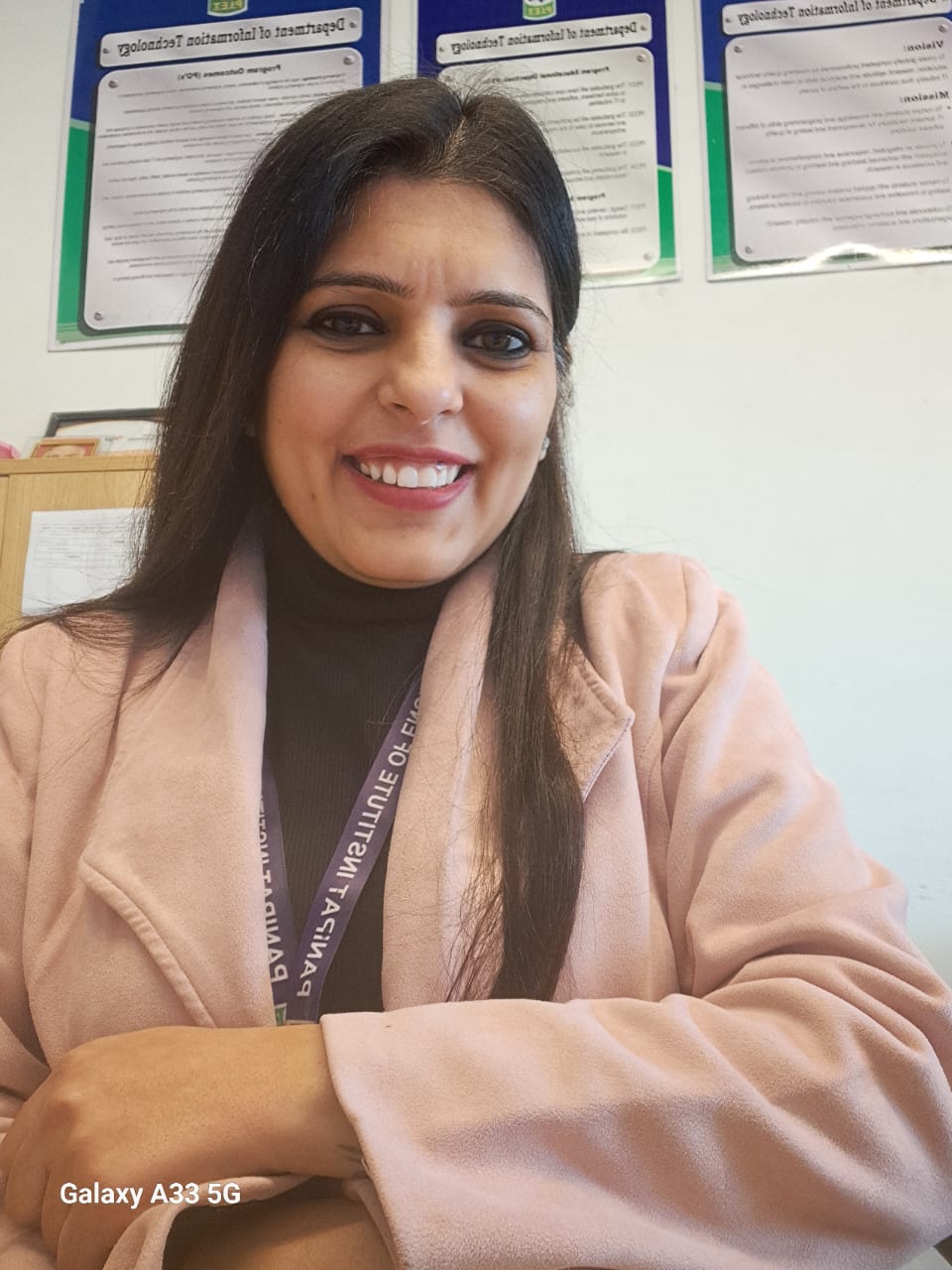 Dr. Neha Bhatia