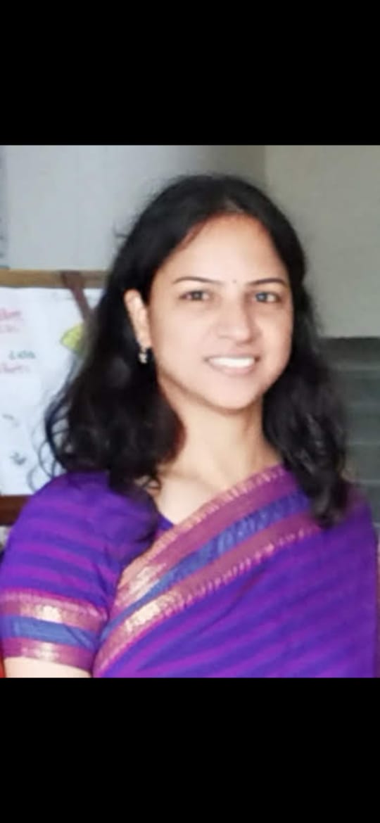 Dr. Manjula Shanbhog