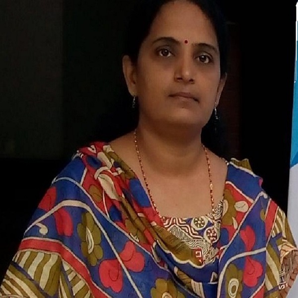 Dr Anuradha Konidena