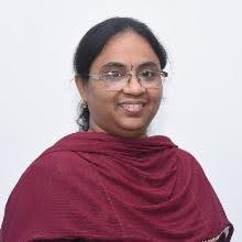 Dr. M. Kiruthika