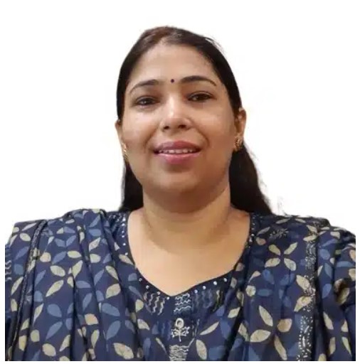 Dr. Nidhi Malik