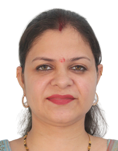 Dr.Akanksha Kaushik