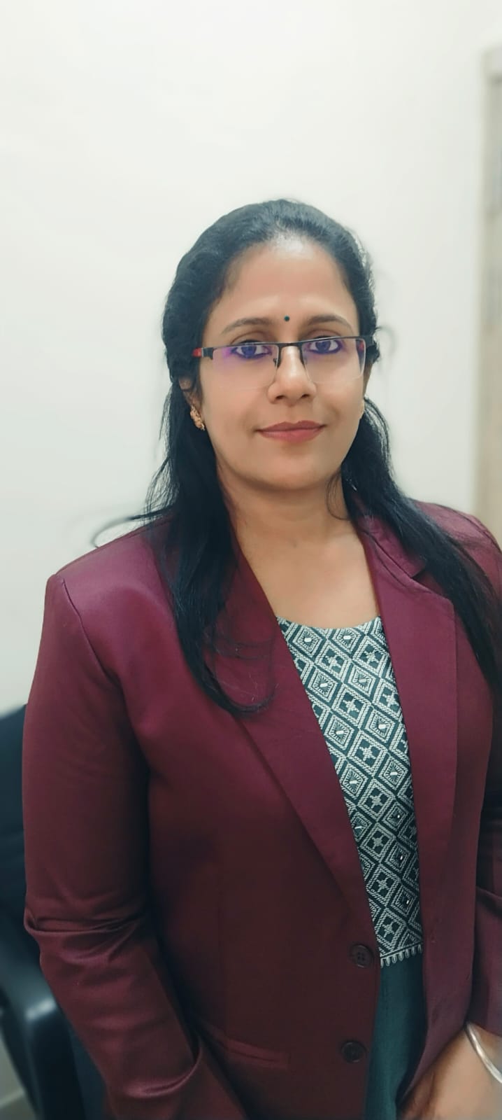 Dr. VS Devi Priya
