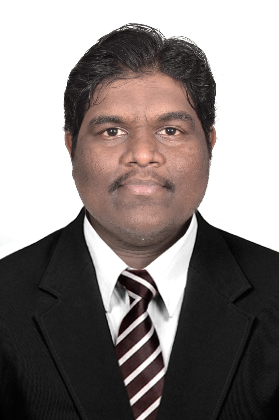 Dr. Joshuva Arockia Dhanraj