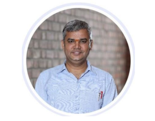 Dr. Avinash Kumar Sharma