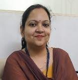 Ms. Garima Srivastava