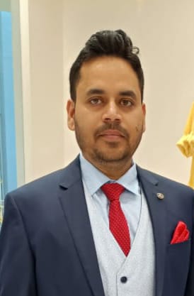 Dr.Surendra Kumar