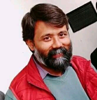 Dr. BIPIN KUMAR RAI,