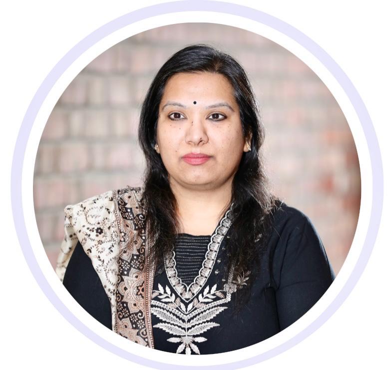 Dr. YOJNA ARORA