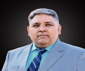 Dr. Neeraj kumar Verma